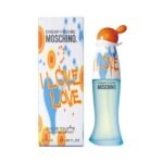 Moschino I Love Love 100ml EDT Woman