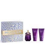 Thierry Mugler Alien 25ml EDP + 50ml Body Lotion + 50ml Body Lotion W - Image 3