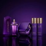Thierry Mugler Alien 25ml EDP + 50ml Body Lotion + 50ml Body Lotion W - Image 5