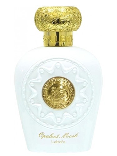 6291107450445-Lattafa-Opulent-Musk-100ml-EDP-U Lattafa Opulent Musk 100ml EDP U - Image 1
