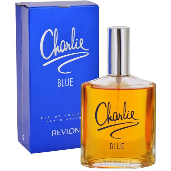 Revlon Charlie Blue Revlon Charlie Blue