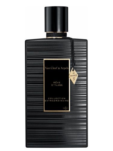 Rêve D'Ylang Van Cleef & Arpels parfum - un parfum pour homme et femme 2019 Van Cleef & Arpels Reve D'Ylang 125ml Unisex - Image 1