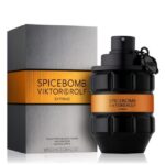 Viktor & Rolf Spicebomb Extreme 50ml EDP Man - Image 2