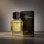 Versace L'Homme 100ml EDT Man - Image 3