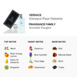 Versace Pour Homme 30ml EDT M - Image 3