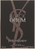Yves Saint Laurent Black Opium 90ml EDT Women - Image 2