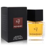 Yves Saint Laurent M7 80ml EDT Unisex - Image 2