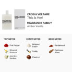 Zadig & Voltaire This is Her! 100ml - Image 5