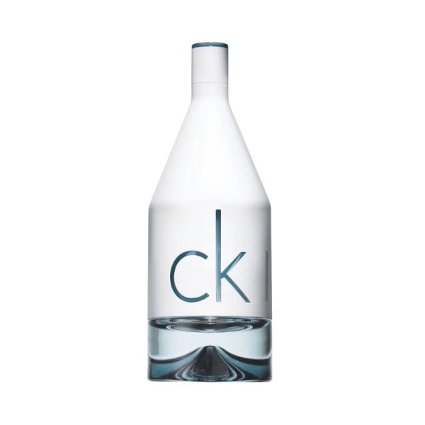 Calvin Klein In2u Him 100ml EDT M