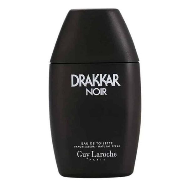 Guy Laroche Drakkar Noir 100ml EDT Man