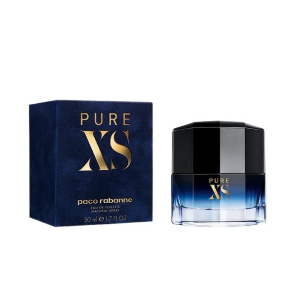 Paco Rabanne Pure XS 50ml EDT Man