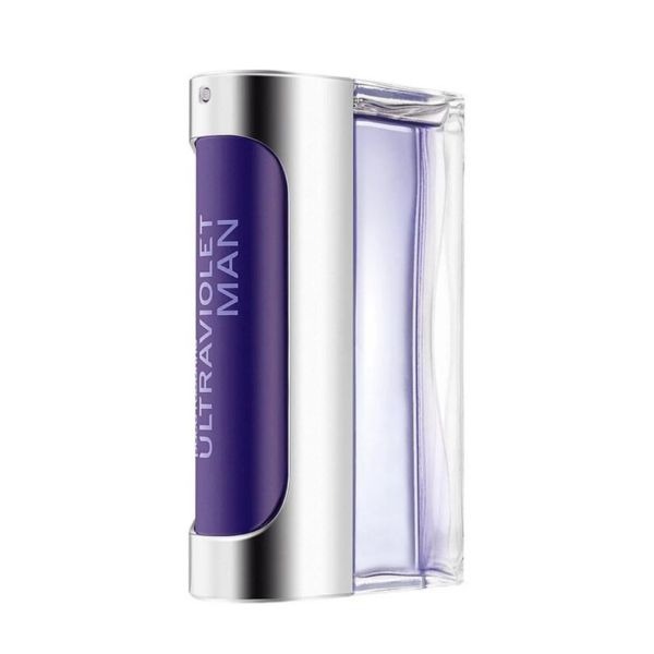 Paco Rabanne Ultraviolet 100ml EDT M