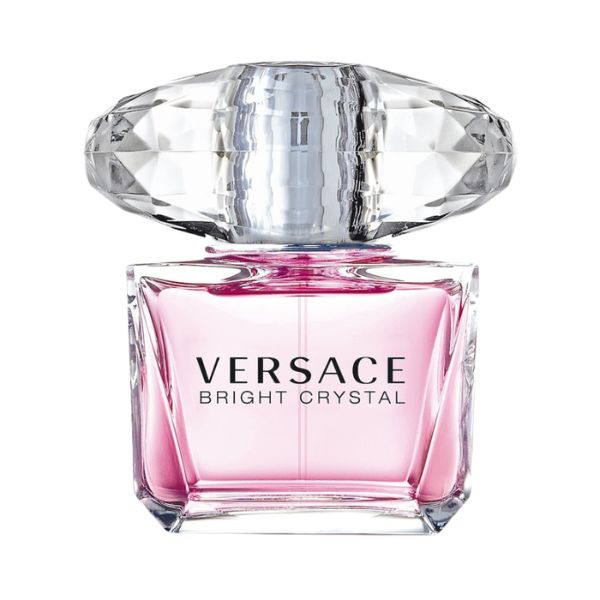 Versace Bright Crystal 50ml EDT W