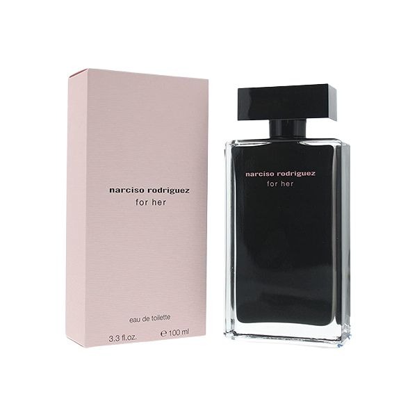 Narciso Rodriguez For Her 100ml Edp W