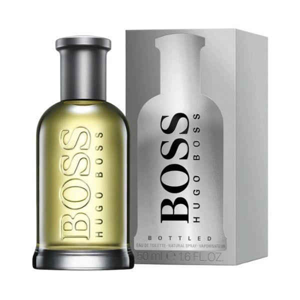 Hugo Boss Bottled 50ml EDT M
