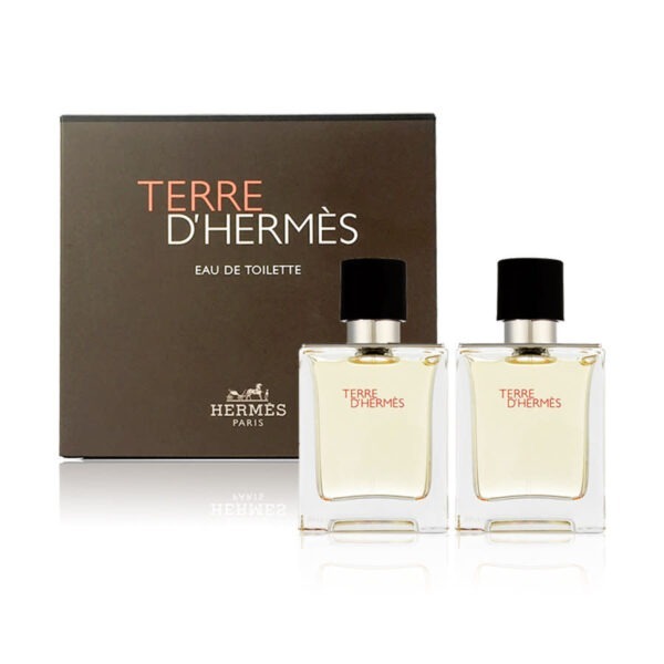 Hermes Terre D Hermes 50ml Gift set