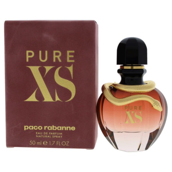Paco Rabanne Pure XS Her 50ml EDP Woman
