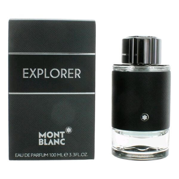 MontBlanc Explorer 100ml EDP Man
