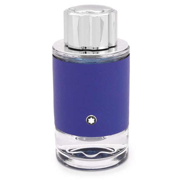 Montblanc Explorer Ultra Blue 100ml EDP Man