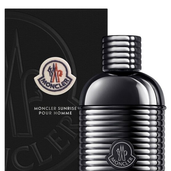 Moncler Sunrise Pour Homme 60ml EDP Man