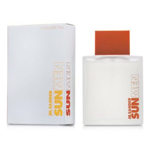 Jil Sander Sun 75ml EDT M
