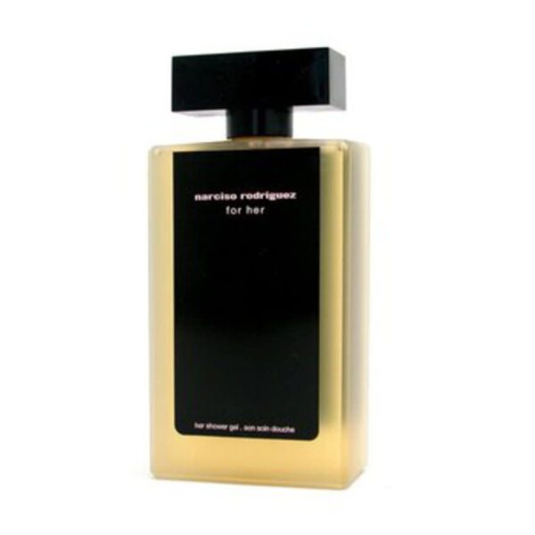 Narciso Rodriguez For Her Shower Gel 200ml Woman