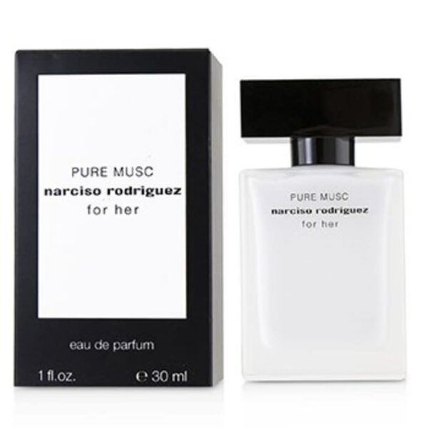 Narciso Rodriguez Pure Musc 30ml EDP W