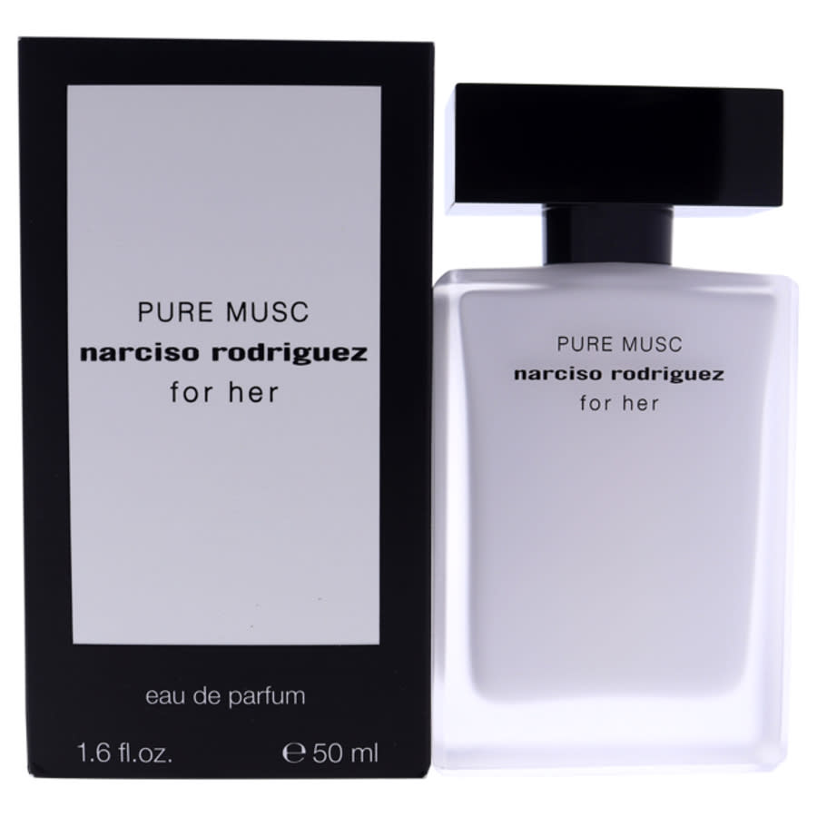 3423478504158-Narciso-Rodriguez-Pure-Musc-50ml-EDP-W.jpg Narciso Rodriguez Pure Musc 50ml EDP W - Image 1