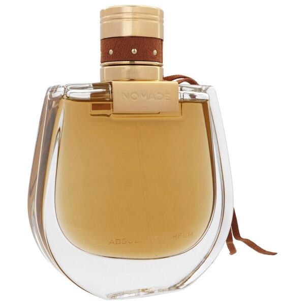 Chloe Nomade Absolu 75ml EDP Tester W