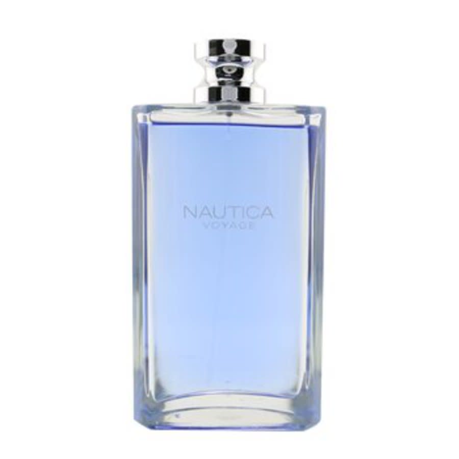 3614228834032-Nautica-Voyage-200ml-EDT-M.jpg Nautica Voyage 200ml EDT M - Image 1