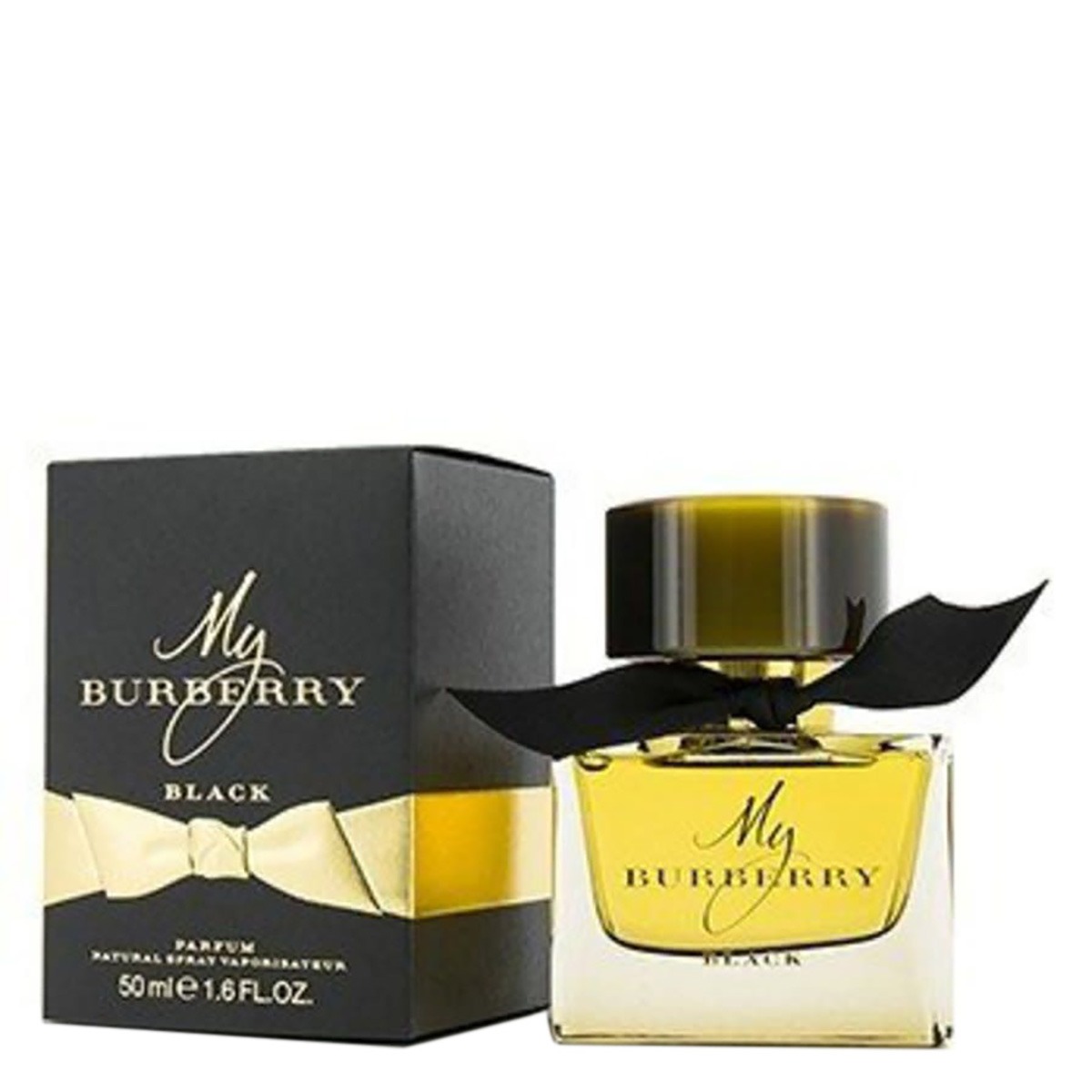 3614229828993-Burberry-My-Burberry-Black-50ml-Edp-Woman.jpg Burberry My Burberry Black 50ml Edp Woman - Image 1