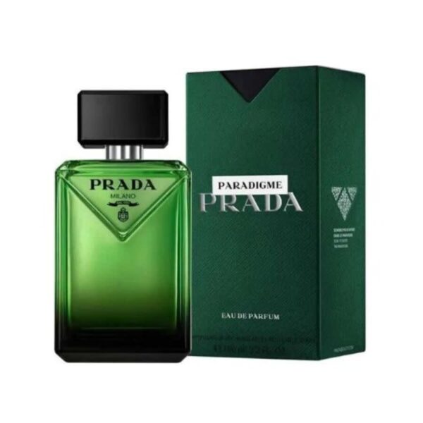 Prada Paradigme 100ml EDP M