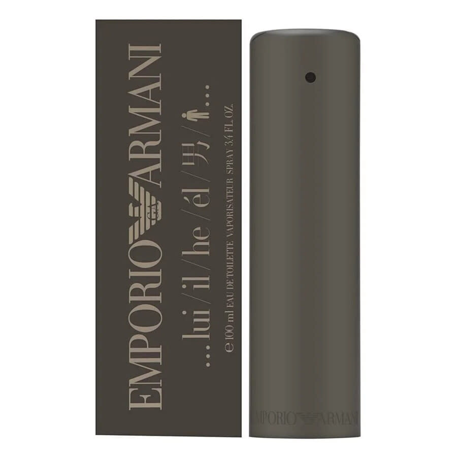3614274222142-Giorgio-Armani-He-100ml-EDT-M.jpg Giorgio Armani He 100ml EDT M - Image 1