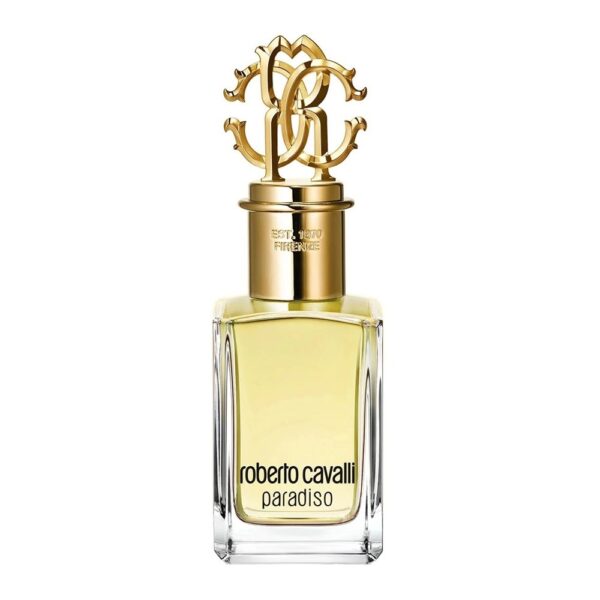 Roberto Cavalli Paradiso 50ml EDP New Box