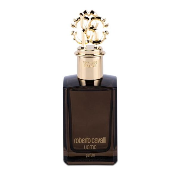 Roberto Cavalli Uomo Parfum 100ml Man