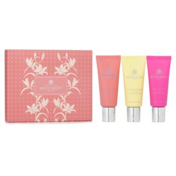 Molton Brown Hand Care 3 x 40ml SET