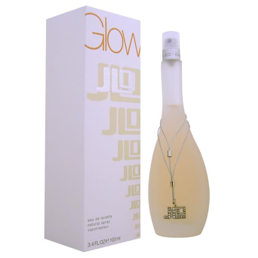 5050456080304-Jennifer-Lopez-Glow-100ml-EDT-W.jpg Jennifer Lopez Glow 100ml EDT W - Image 1