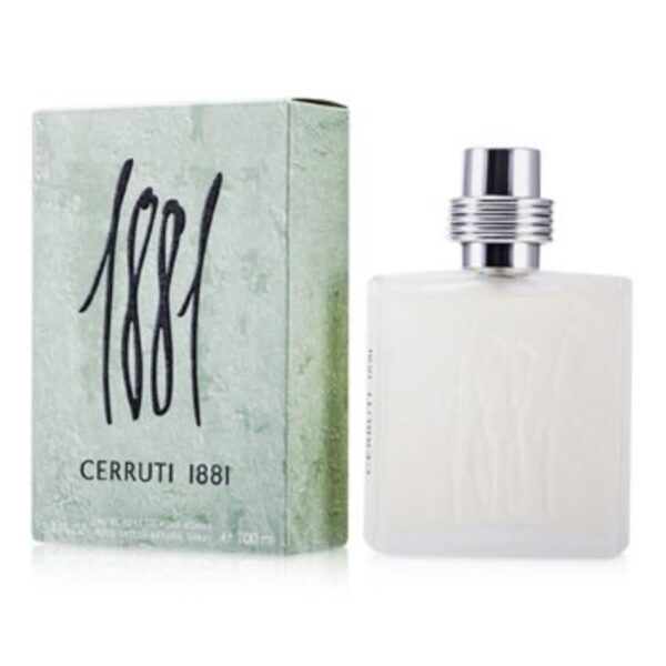 Cerruti 1881 100ml EDT M