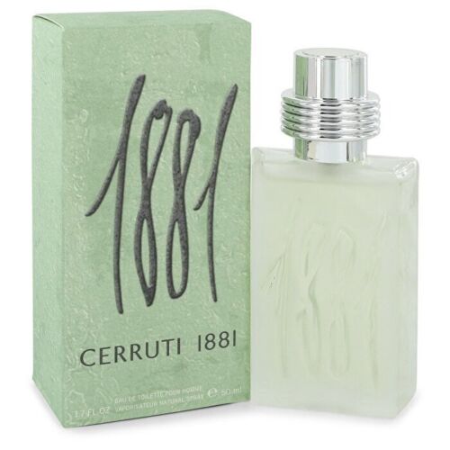 Cerruti 1881 50ml EDT M