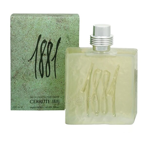 Cerruti 1881 200ml EDT M