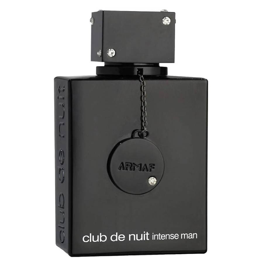 6085010044712-Armaf-Club-De-Nuit-Intense-Man-105ml-EDT-M.jpg Armaf Club De Nuit Intense Man 105ml EDT M - Image 1