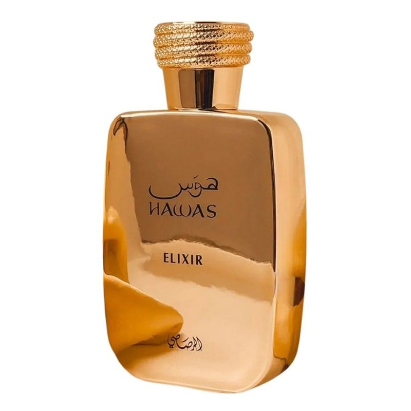 614514331057-Rasasi-Hawas-Elixir-100ml-EDP-M.jpg Rasasi Hawas Elixir 100ml EDP M - Image 1