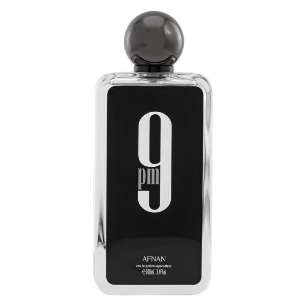 Afnan 9PM 100ml EDP M