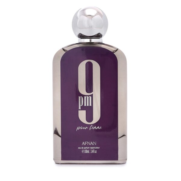 Afnan 9pm Femme 100ml EDP W