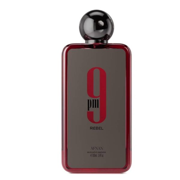 Afnan 9PM Rebel 100ml Unisex