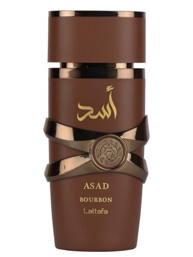 Lattafa Asad Bourbon 100ml EDP Unisex