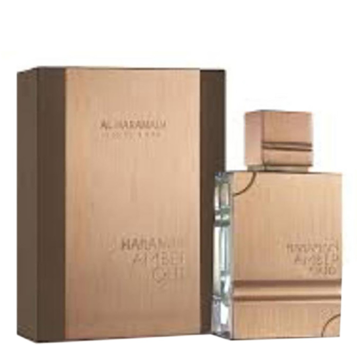 6291100131709-Al-Haramain-Amber-Oud-GOLD-60ml-EDP-M.jpg Al Haramain Amber Oud GOLD 60ml EDP M - Image 1