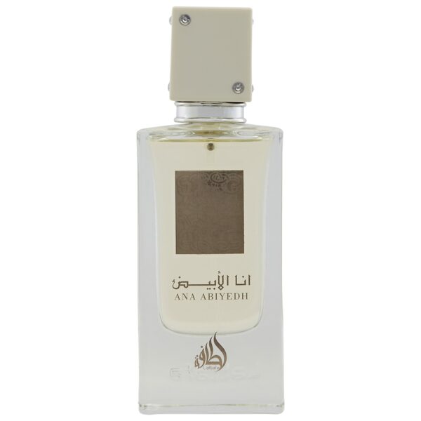 Lattafa Ana Abiyedh 60ml Edp Unisex