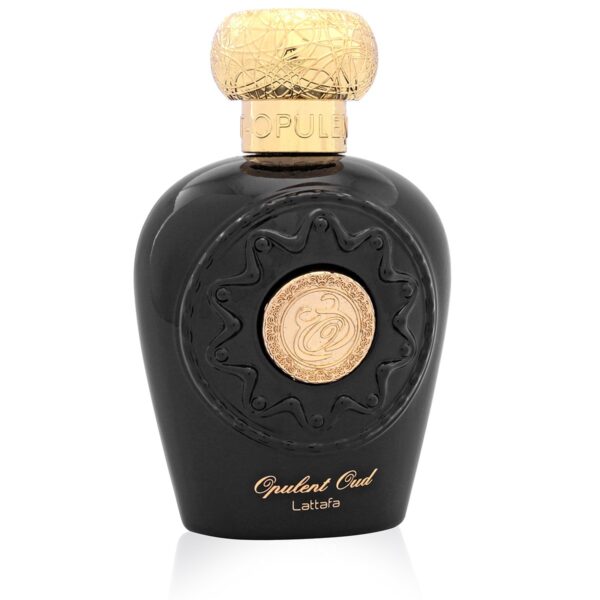Lattafa Opulent Oud 100ml EDP Unisex