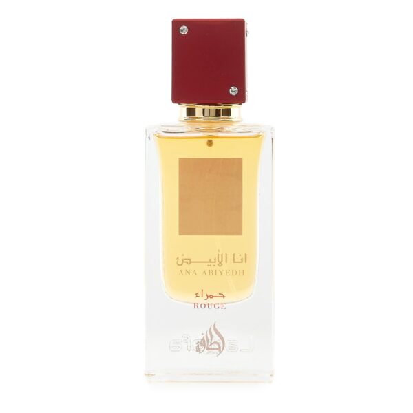 Lattafa Ana Abiyedh Rouge 60ml EDP U